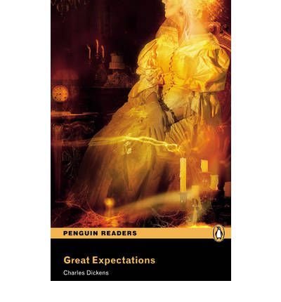 Obrázok Level 6: Great Expectations Book and MP3 Pack