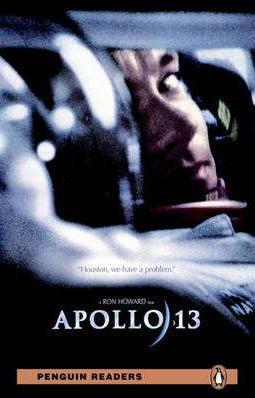 Obrázok Level 2: Apollo 13 Book and CD Pack