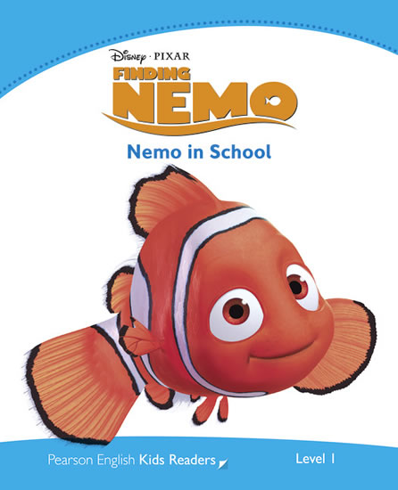 Obrázok Level 1: Finding Nemo
