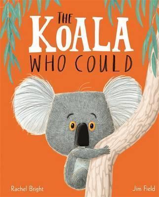 Obrázok The Koala Who Could