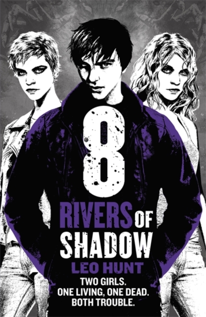 Obrázok Eight Rivers of Shadow