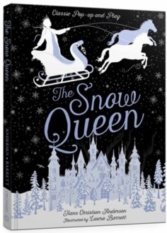 Obrázok The Snow Queen Classic Pop-up and Play