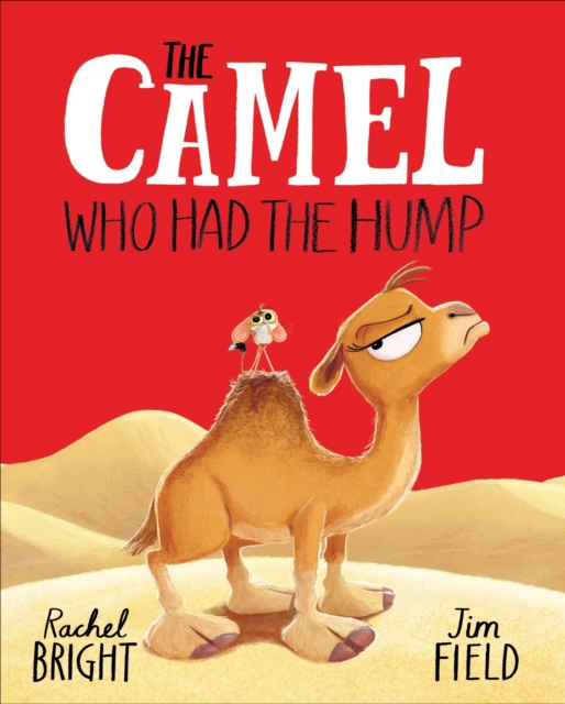 Obrázok The Camel Who Had The Hump