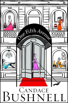 Obrázok One Fifth Avenue