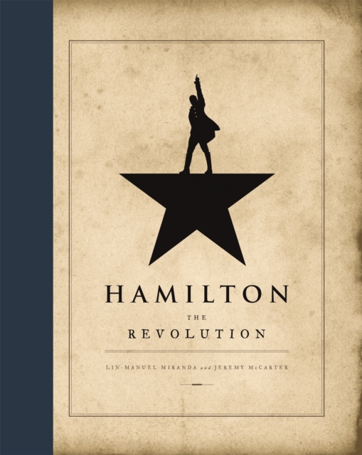 Obrázok Hamilton: The Revolution