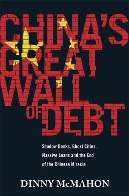 Obrázok Chinas Great Wall of Debt