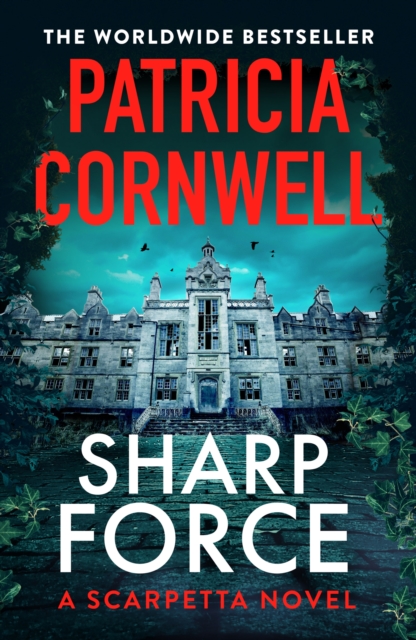 Obrazok Sharp Force