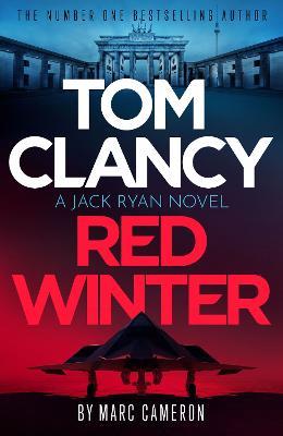 Obrázok Tom Clancy Red Winter