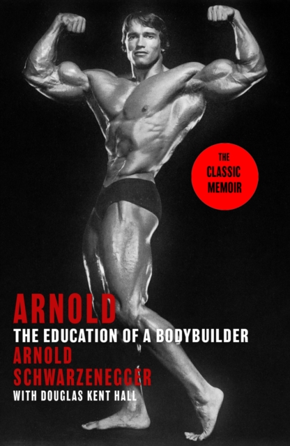 Obrázok Arnold: The Education Of A Bodybuilder