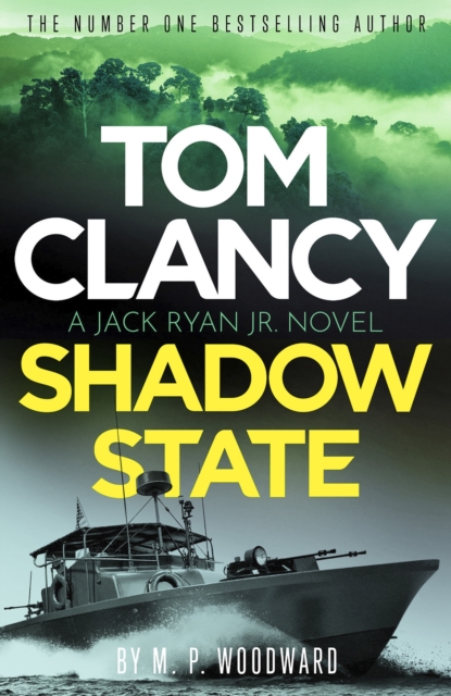 Obrázok Tom Clancy Shadow State
