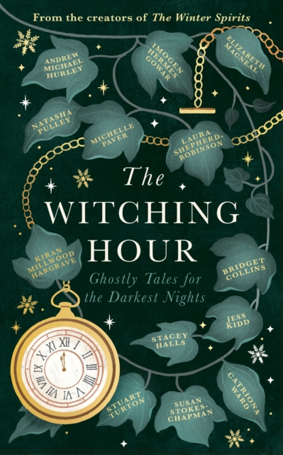 Obrazok The Witching Hour