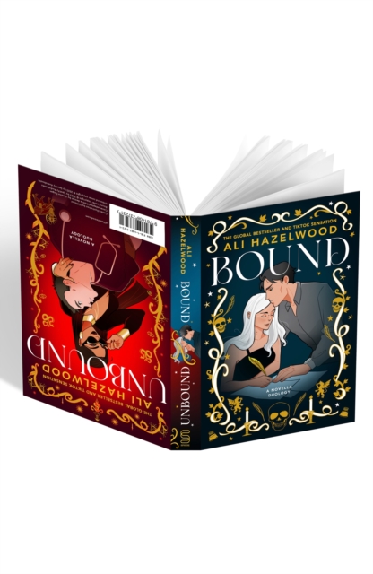 Obrazok Bound and Unbound