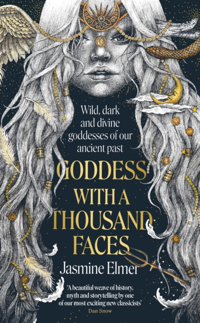 Obrázok Goddess with a Thousand Faces