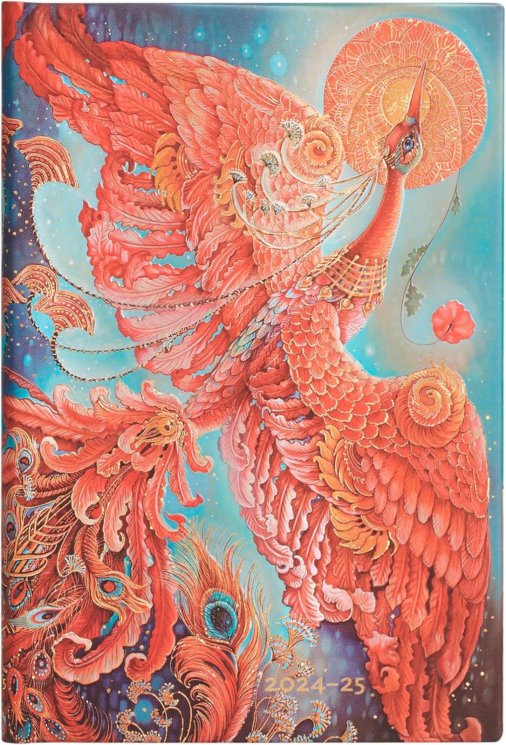 Obrázok D2024/25 Firebird Mini HOR