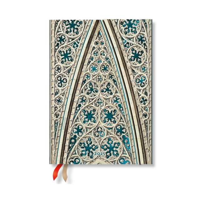 Obrázok D2024/25 Vault of the Milan Cathedral Midi HOR