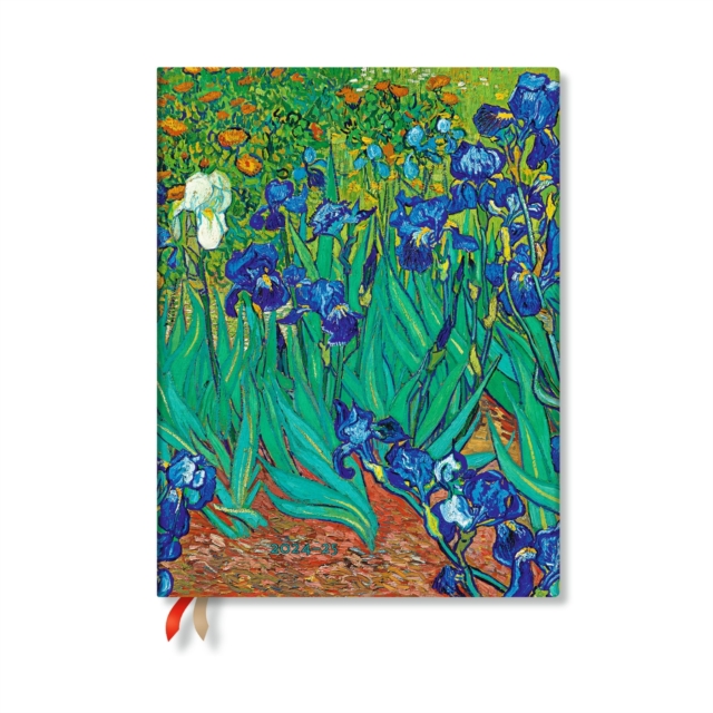 Obrázok D2024/25 Van Gogh’s Irises Ultra VER