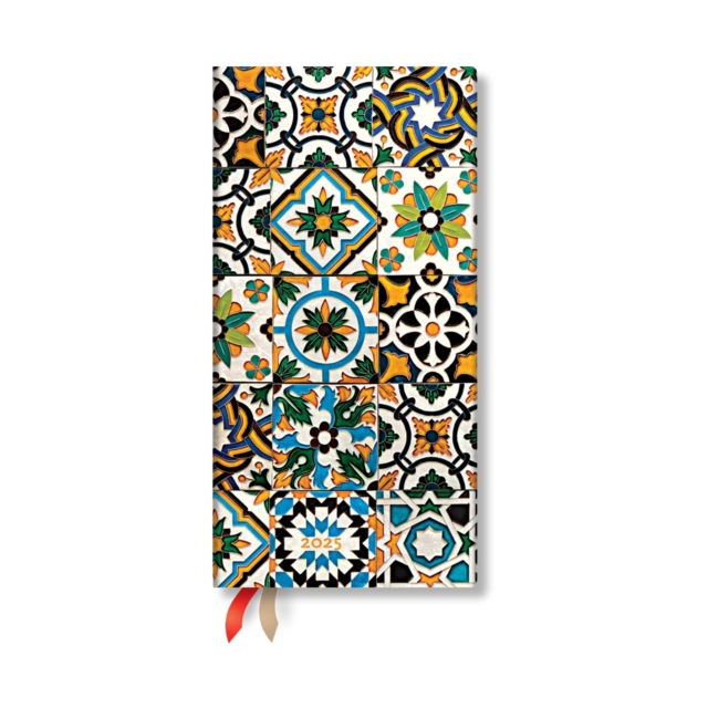 Obrázok D2025 Porto Slim HOR