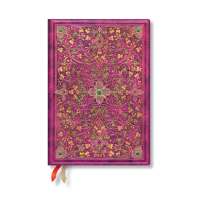 Obrázok D2025 Diamond Jubilee Midi HOR