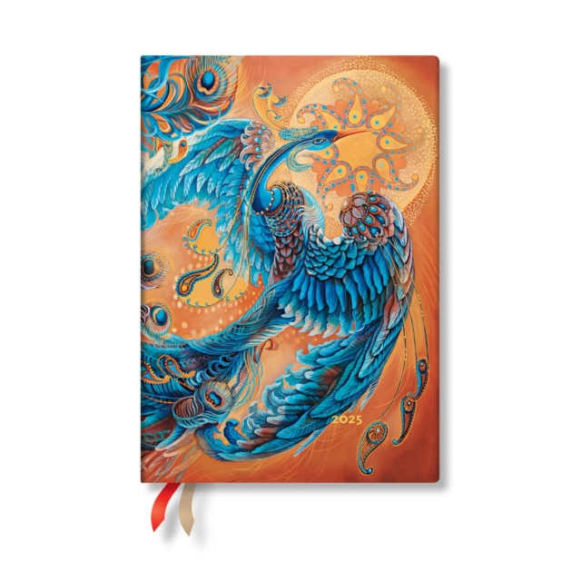 Obrázok D2025 Skybird Midi HOR