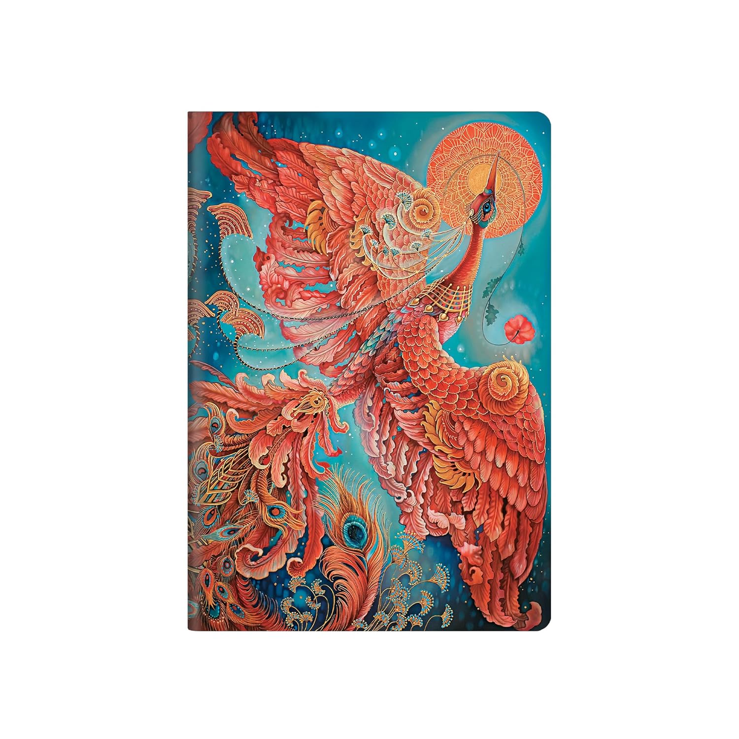 Obrázok Firebird Cahier Dot A5