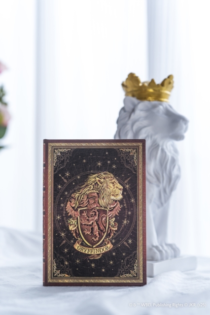 Obrázok Gryffindor Midi Unlined