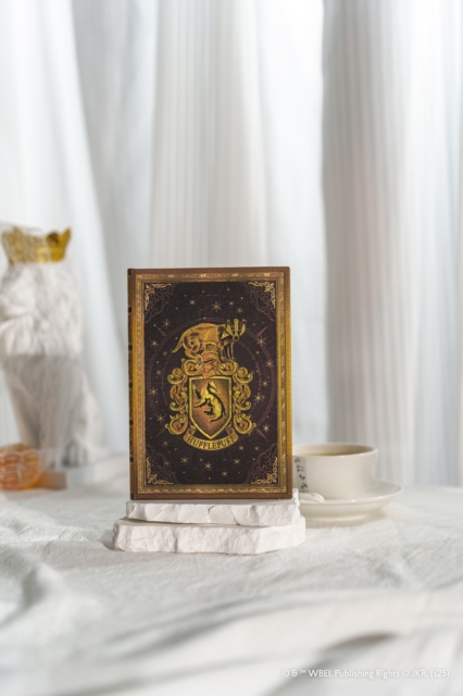 Obrázok Hufflepuff Midi Unlined