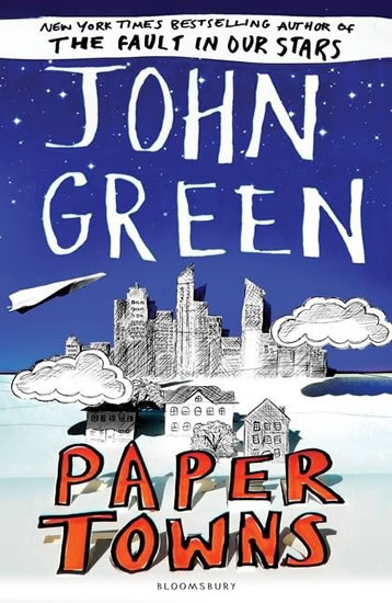 Obrázok Paper Towns