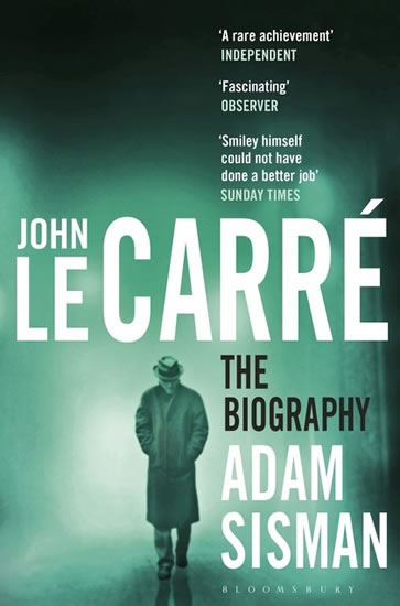 Obrázok John le Carré - The Biography