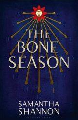 Obrázok Bone Season