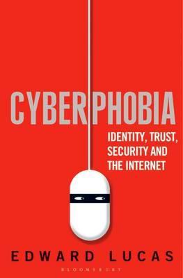 Obrázok Cyberphobia