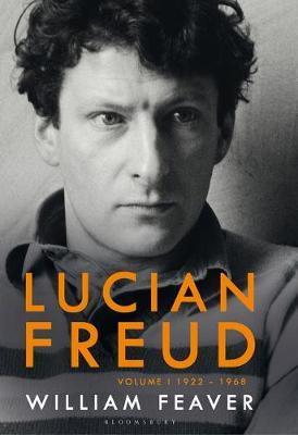 Obrázok Lucian Freud
