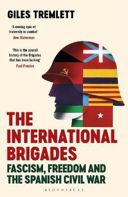 Obrázok The International Brigades