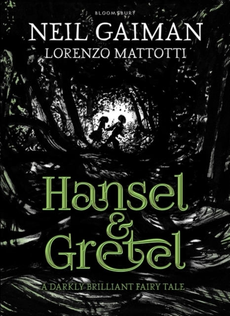 Obrázok Hansel and Gretel