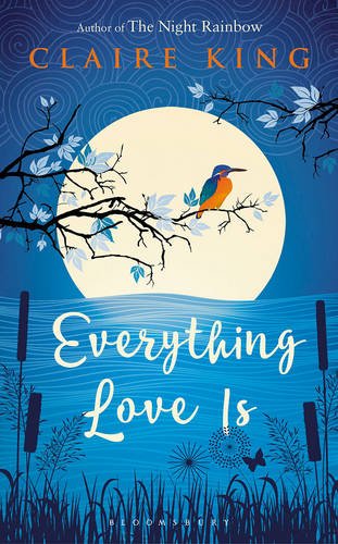 Obrázok Everything Love Is