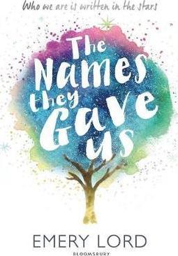 Obrázok The Names They Gave Us