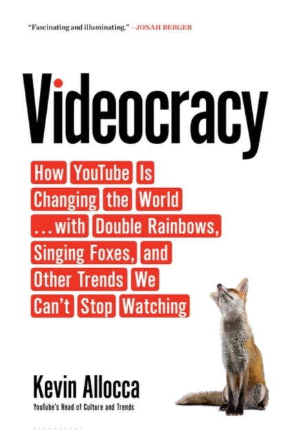Obrázok Videocracy