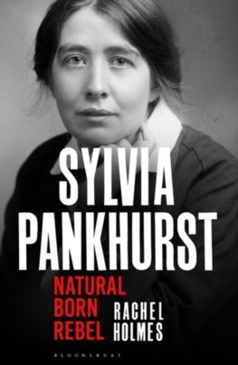Obrázok Sylvia Pankhurst