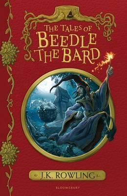 Obrázok The Tales of Beedle the Bard
