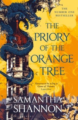 Obrázok The Priory of the Orange Tree