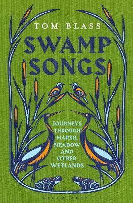 Obrázok Swamp Songs