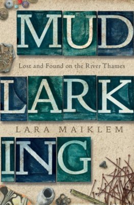 Obrázok Mudlarking