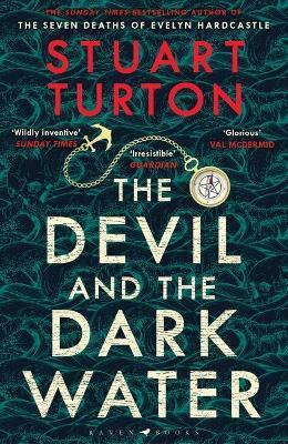 Obrázok The Devil and the Dark Water