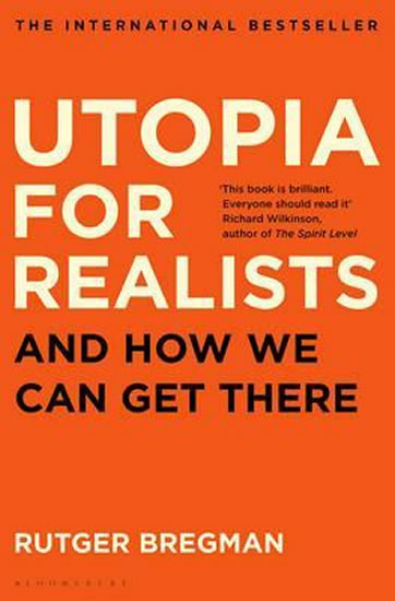 Obrázok Utopia for Realists
