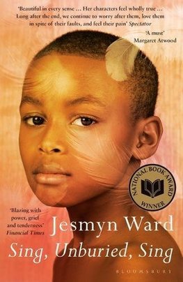 Obrázok Sing Unburied Sing