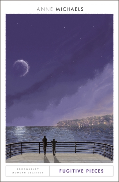 Obrázok Fugitive Pieces