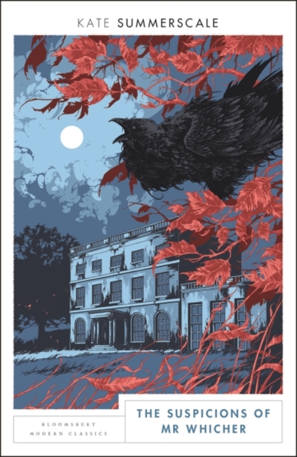 Obrázok The Suspicions of Mr. Whicher