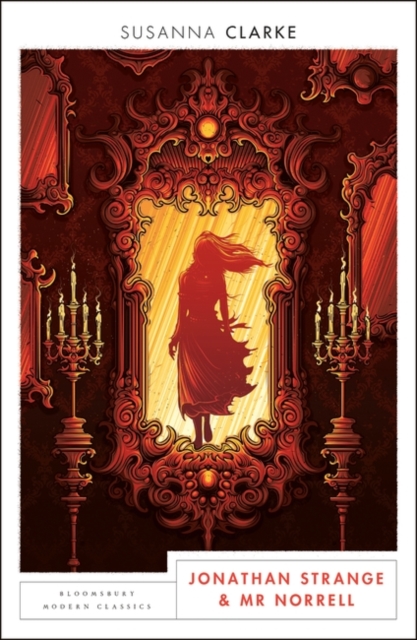 Obrázok Jonathan Strange and Mr Norrell