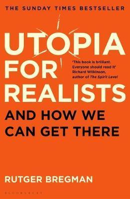 Obrázok Utopia for Realists