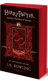 Obrázok Harry Potter and the Chamber of Secrets: Gryffindor Edition