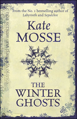 Obrázok Winter ghosts